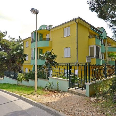 Apartment Blazenka Pula Dış mekan fotoğraf