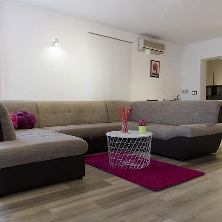 Apartment Blazenka Pula Dış mekan fotoğraf