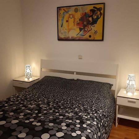 Apartment Blazenka Pula Dış mekan fotoğraf