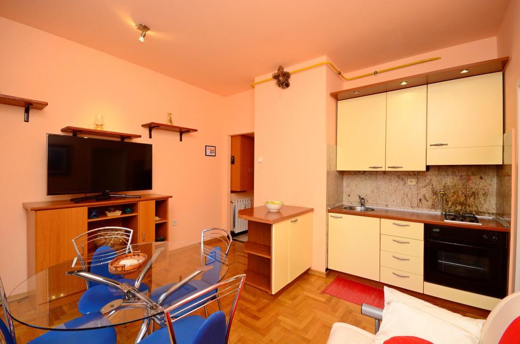 Apartment Blazenka Pula Dış mekan fotoğraf