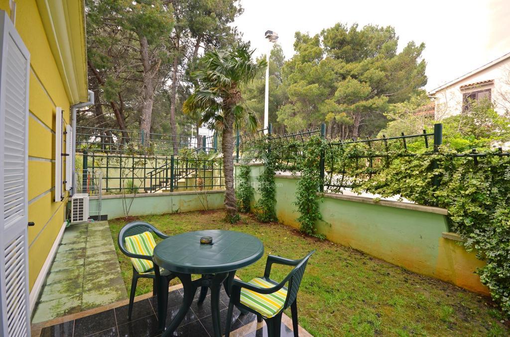 Apartment Blazenka Pula Oda fotoğraf