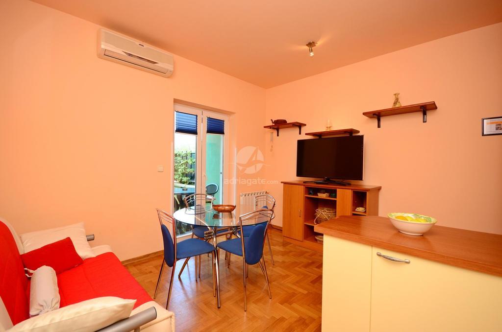 Apartment Blazenka Pula Oda fotoğraf