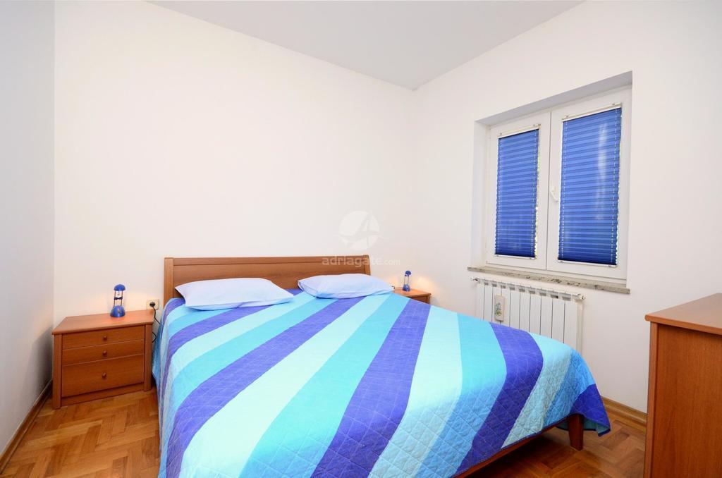 Apartment Blazenka Pula Oda fotoğraf