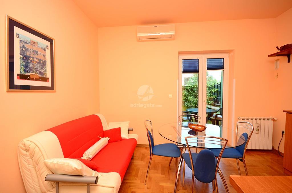Apartment Blazenka Pula Oda fotoğraf