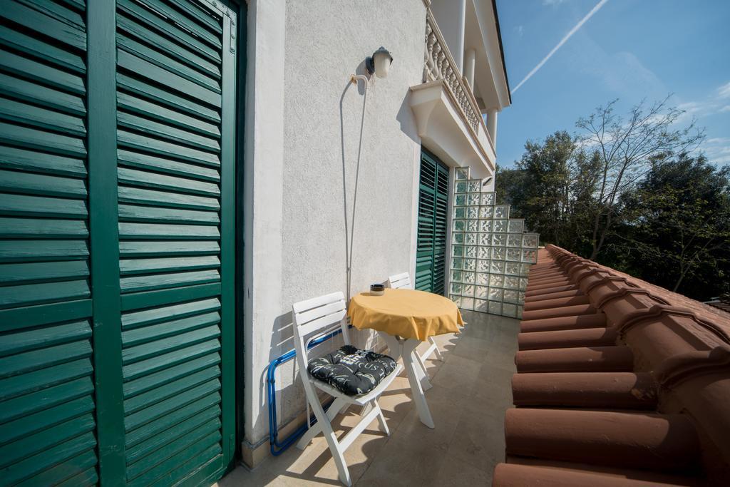 Apartment Blazenka Pula Dış mekan fotoğraf