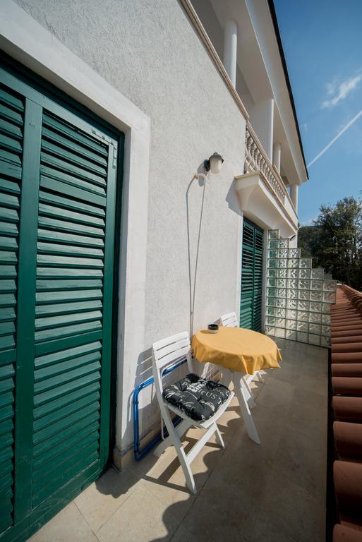 Apartment Blazenka Pula Dış mekan fotoğraf