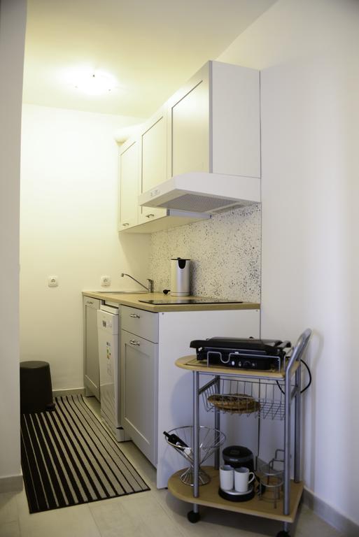 Apartment Blazenka Pula Dış mekan fotoğraf