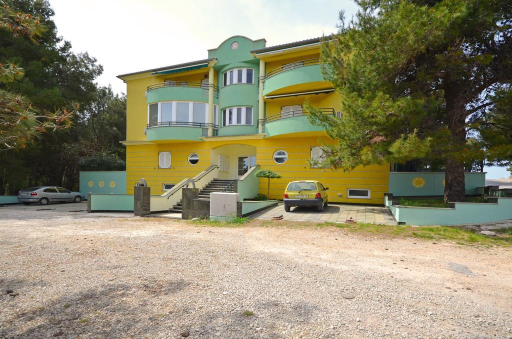 Apartment Blazenka Pula Dış mekan fotoğraf