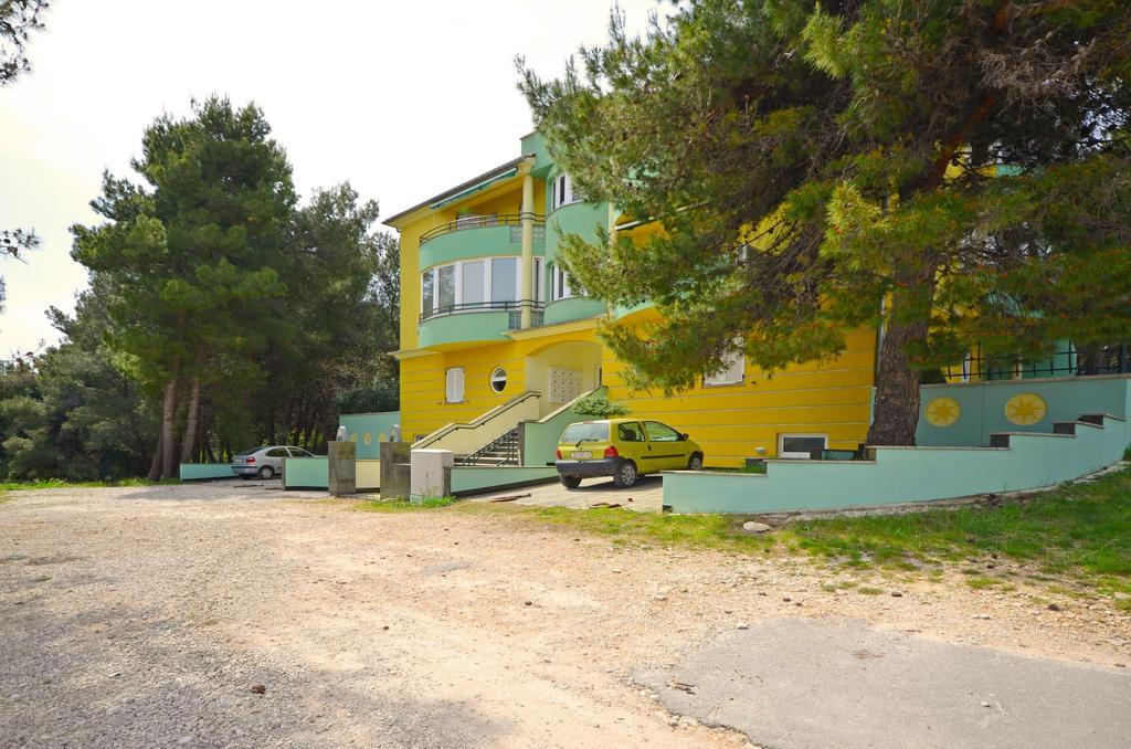 Apartment Blazenka Pula Dış mekan fotoğraf