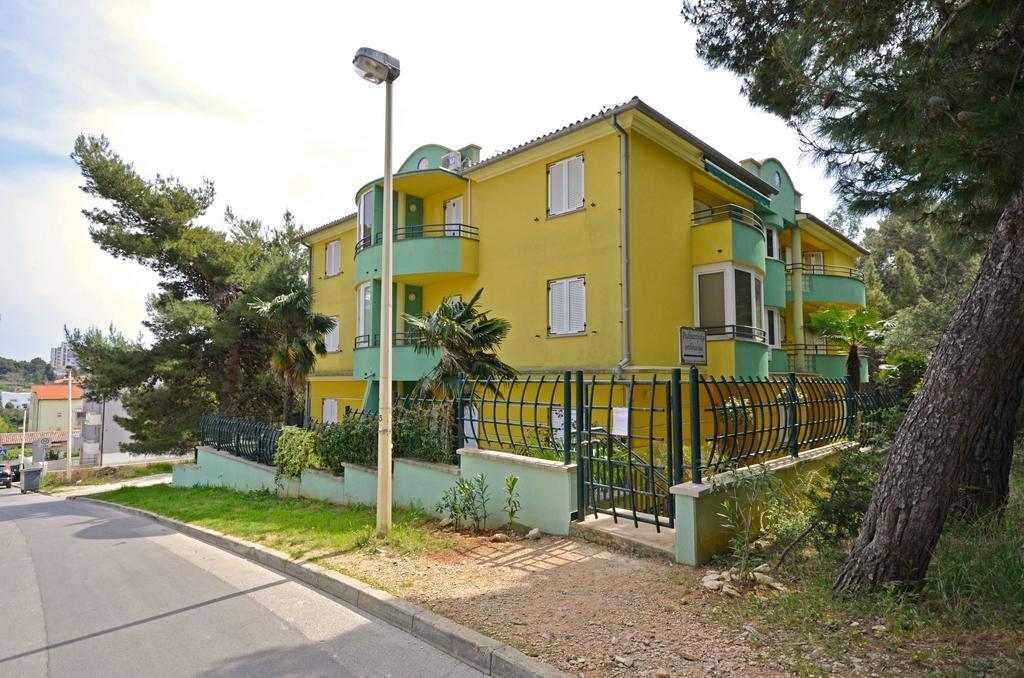 Apartment Blazenka Pula Dış mekan fotoğraf