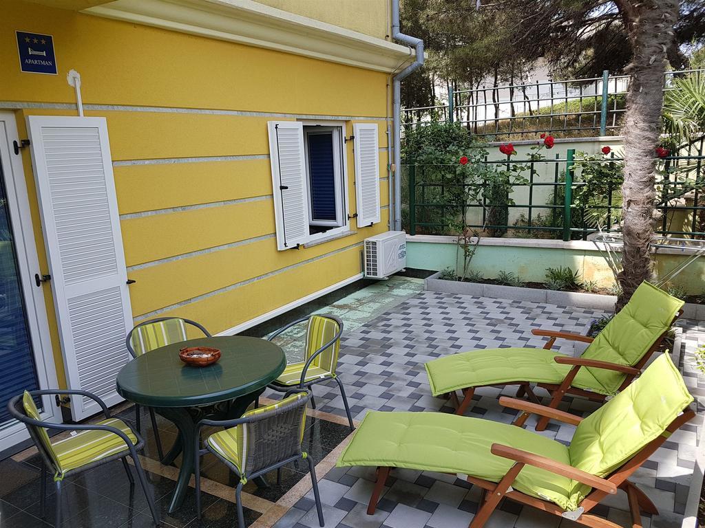 Apartment Blazenka Pula Dış mekan fotoğraf