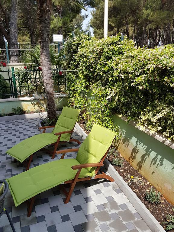 Apartment Blazenka Pula Dış mekan fotoğraf