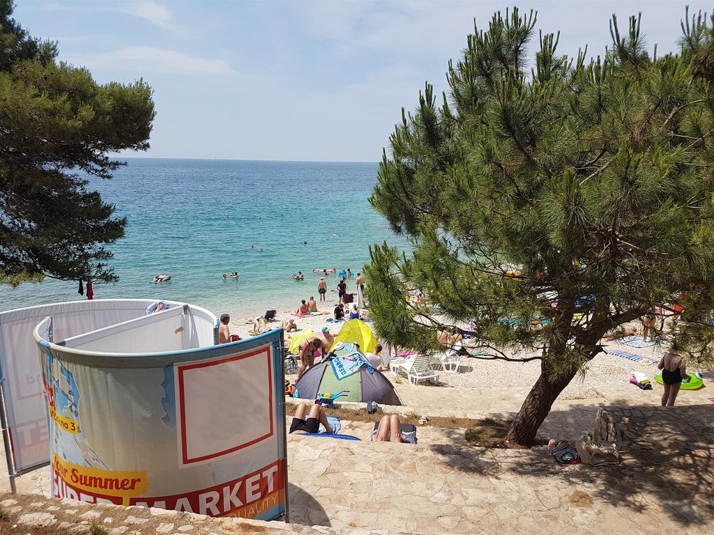 Apartment Blazenka Pula Dış mekan fotoğraf