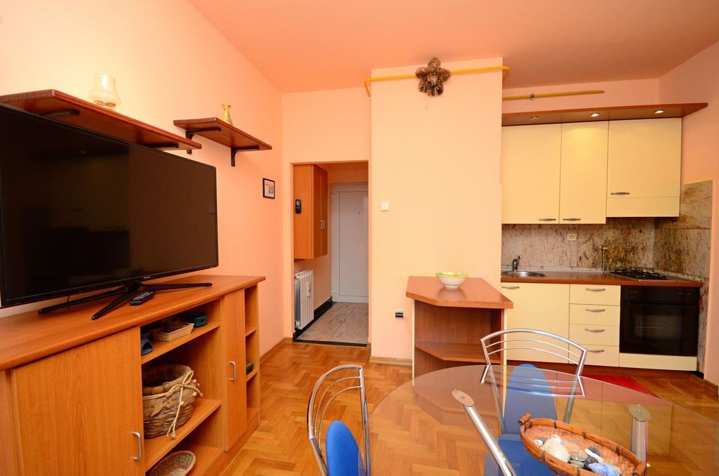 Apartment Blazenka Pula Dış mekan fotoğraf
