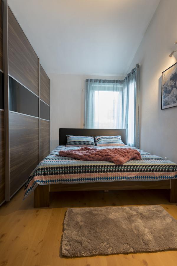 Apartment Blazenka Pula Dış mekan fotoğraf