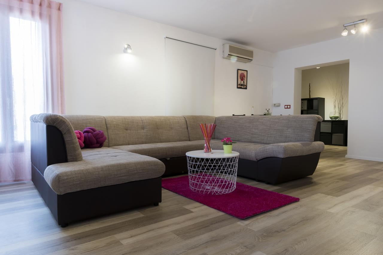Apartment Blazenka Pula Dış mekan fotoğraf