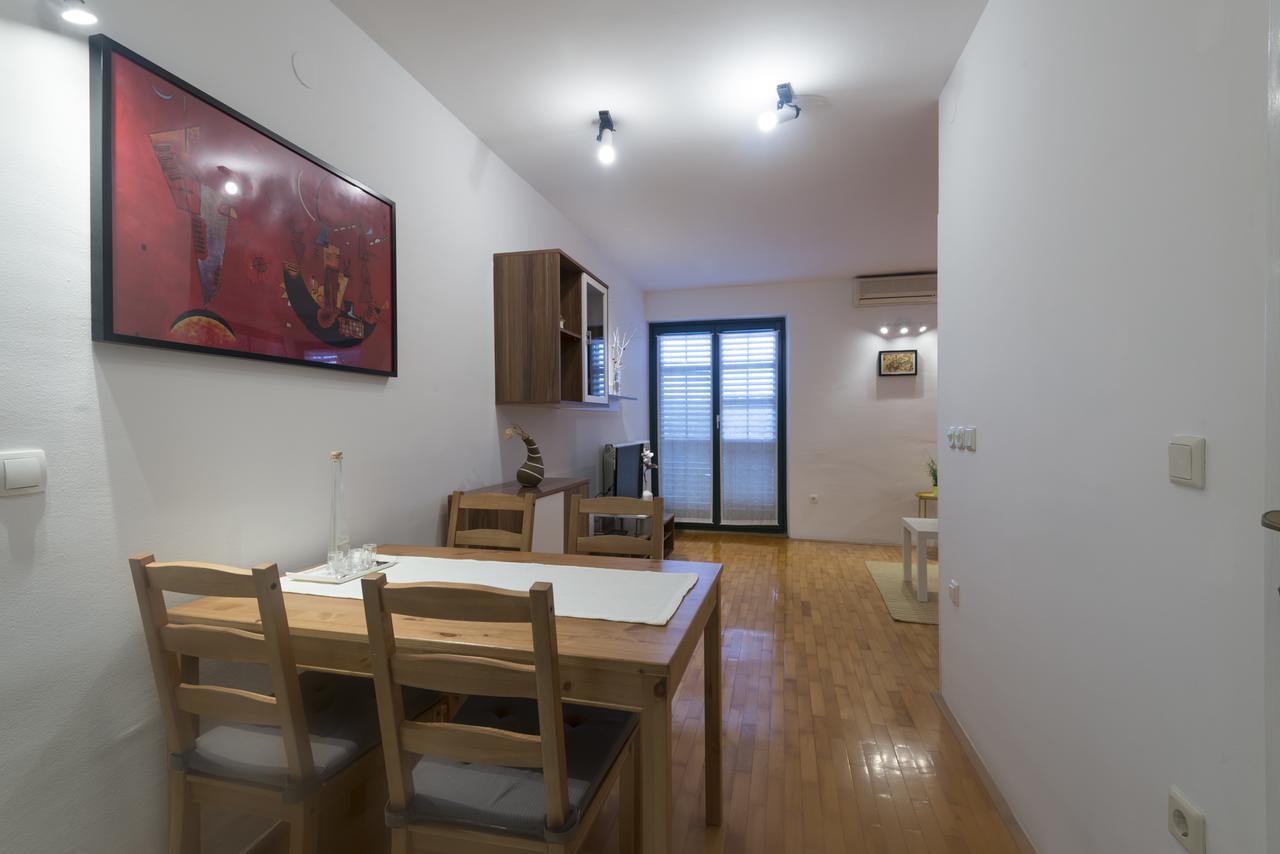 Apartment Blazenka Pula Dış mekan fotoğraf
