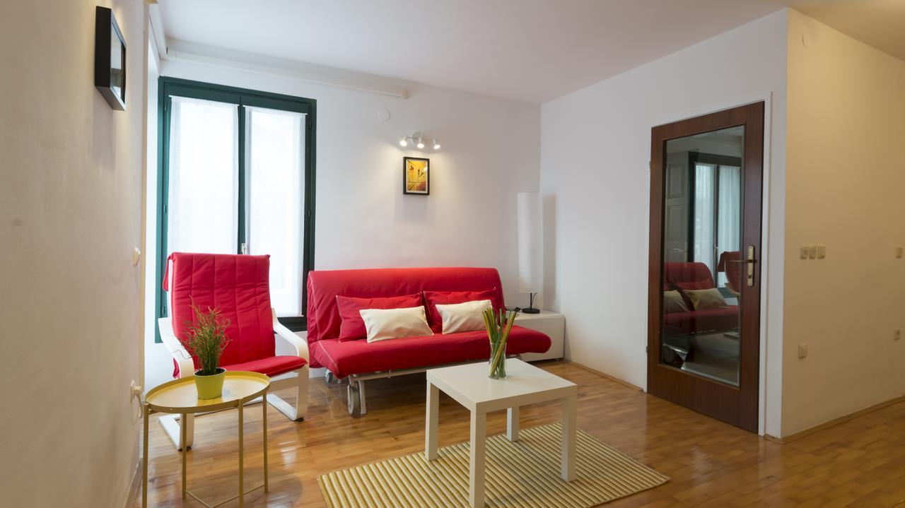 Apartment Blazenka Pula Dış mekan fotoğraf