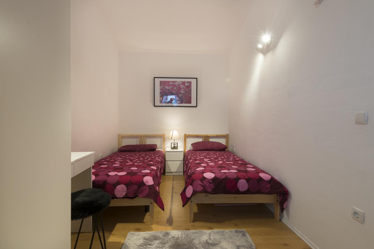 Apartment Blazenka Pula Dış mekan fotoğraf