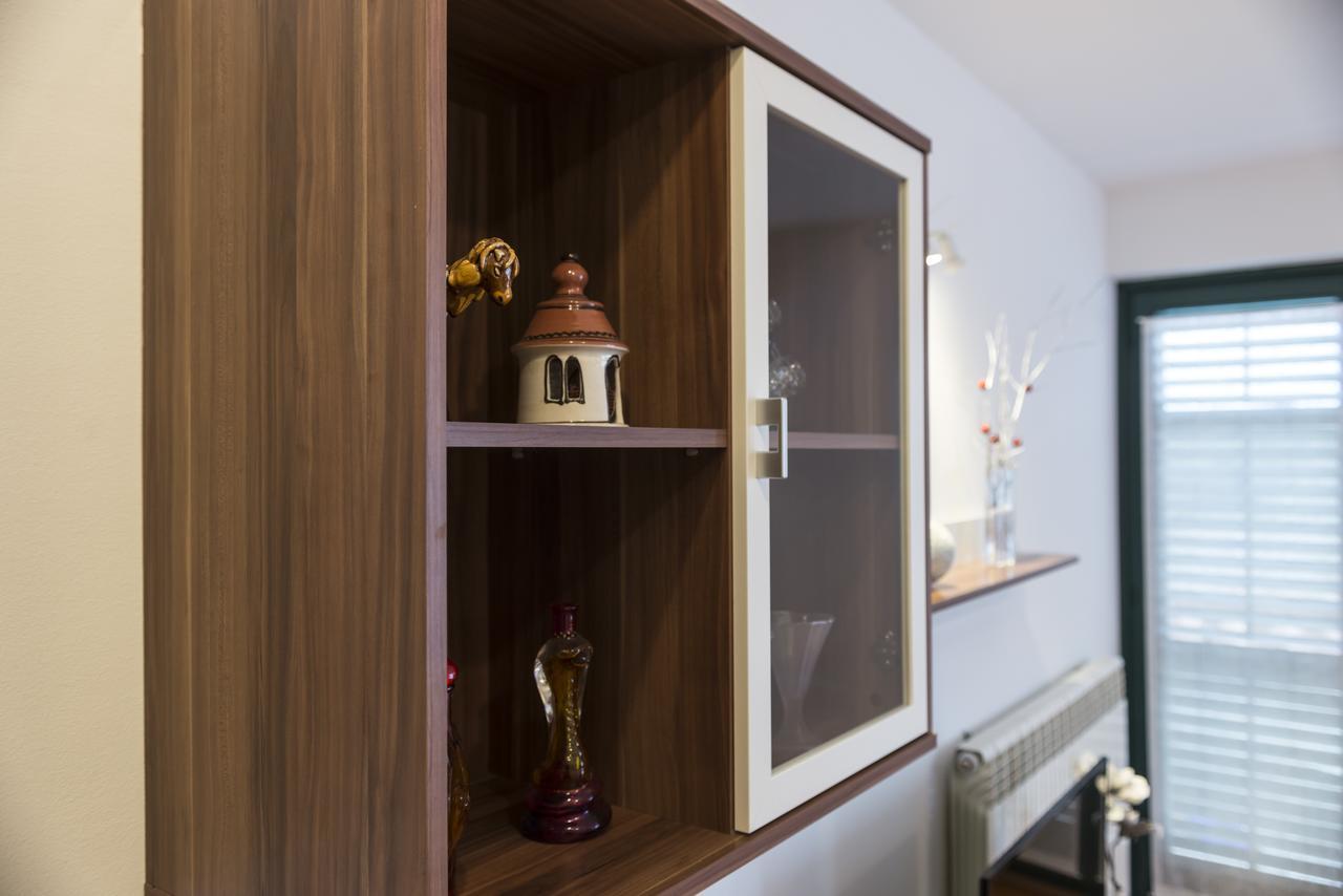 Apartment Blazenka Pula Dış mekan fotoğraf