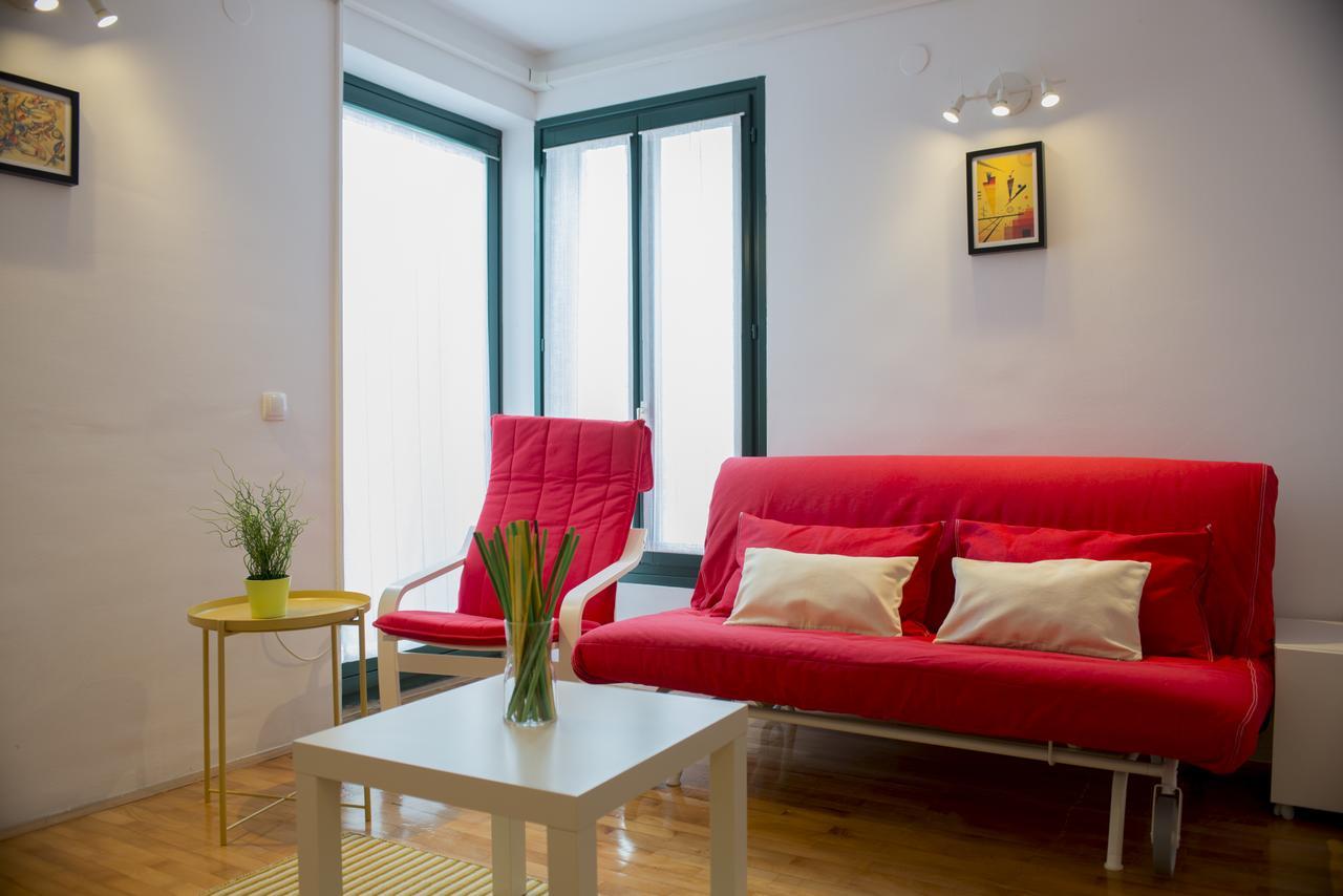Apartment Blazenka Pula Dış mekan fotoğraf