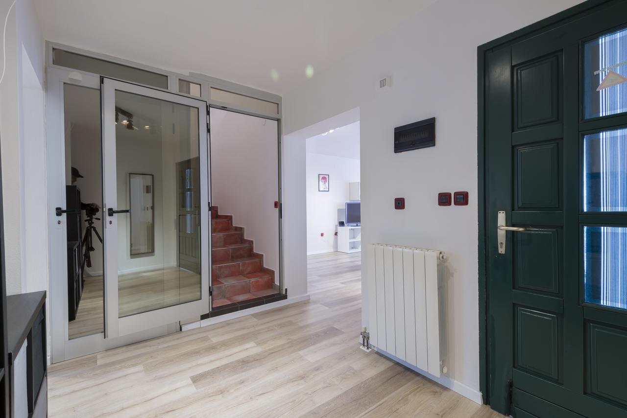 Apartment Blazenka Pula Dış mekan fotoğraf