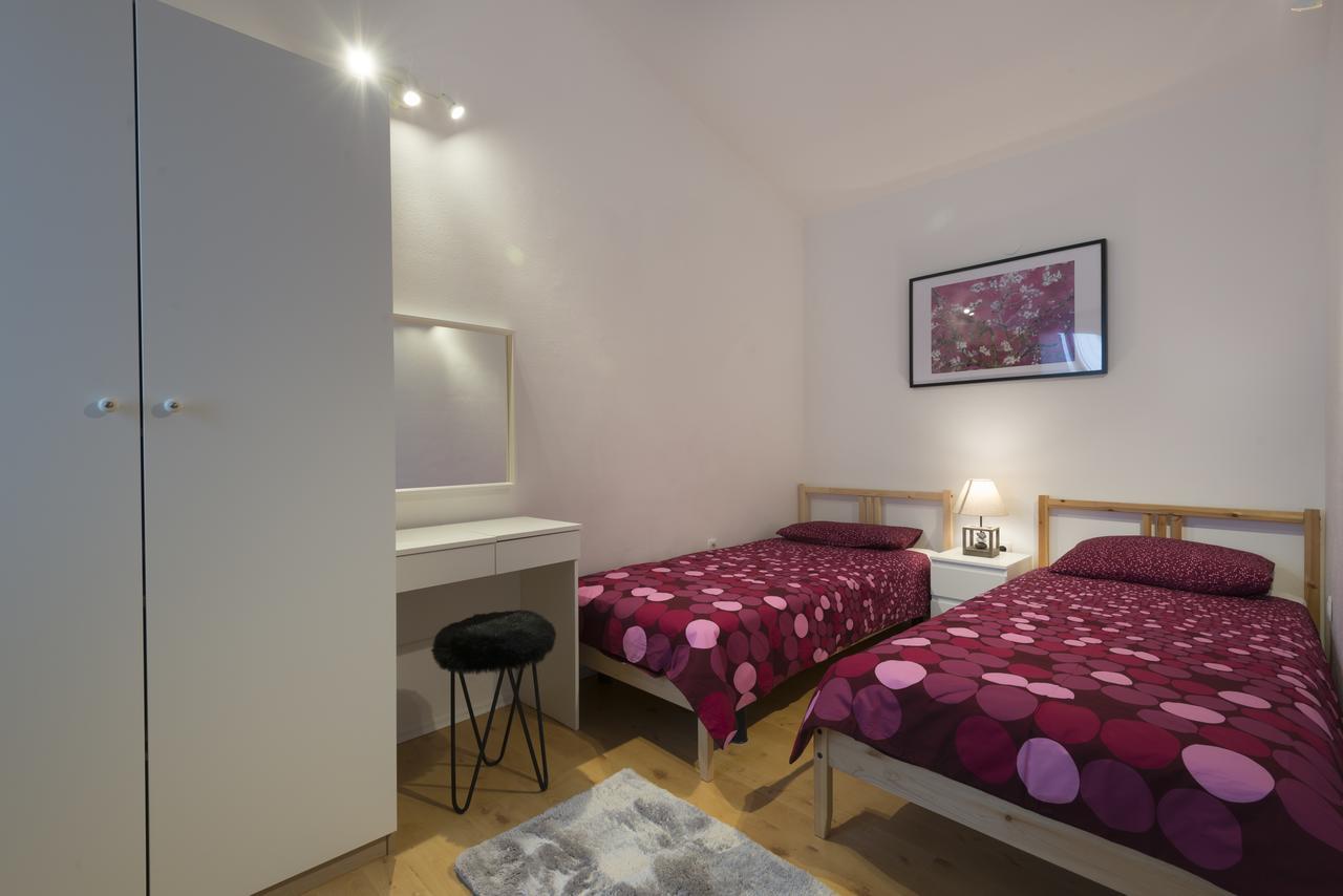 Apartment Blazenka Pula Dış mekan fotoğraf
