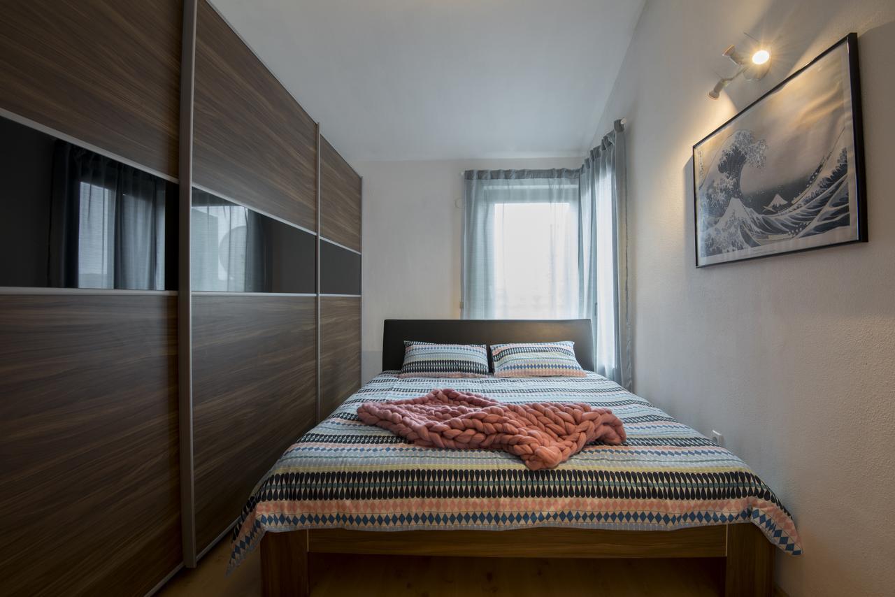 Apartment Blazenka Pula Dış mekan fotoğraf