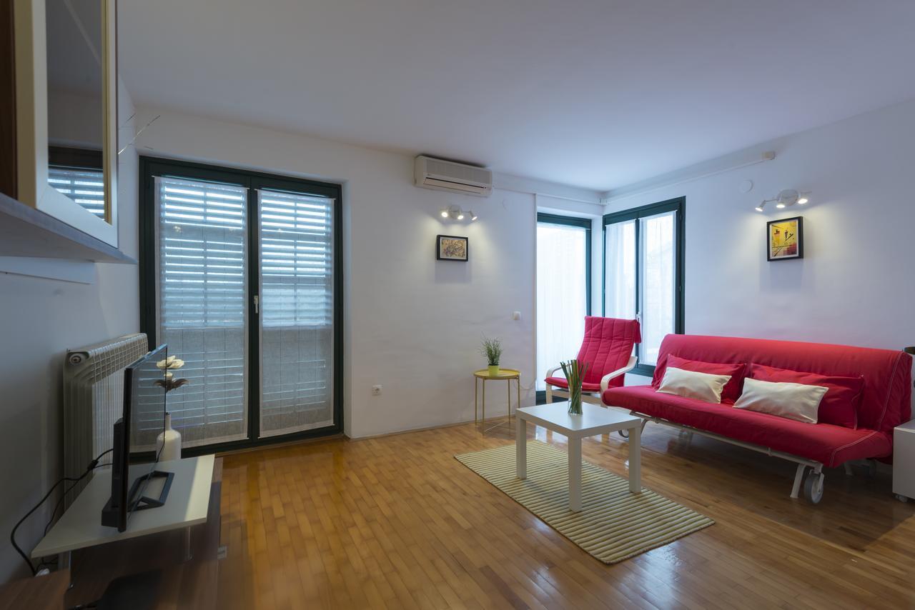 Apartment Blazenka Pula Dış mekan fotoğraf