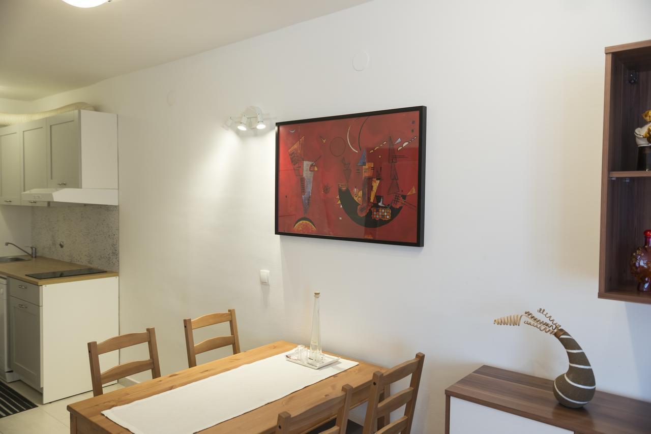 Apartment Blazenka Pula Dış mekan fotoğraf