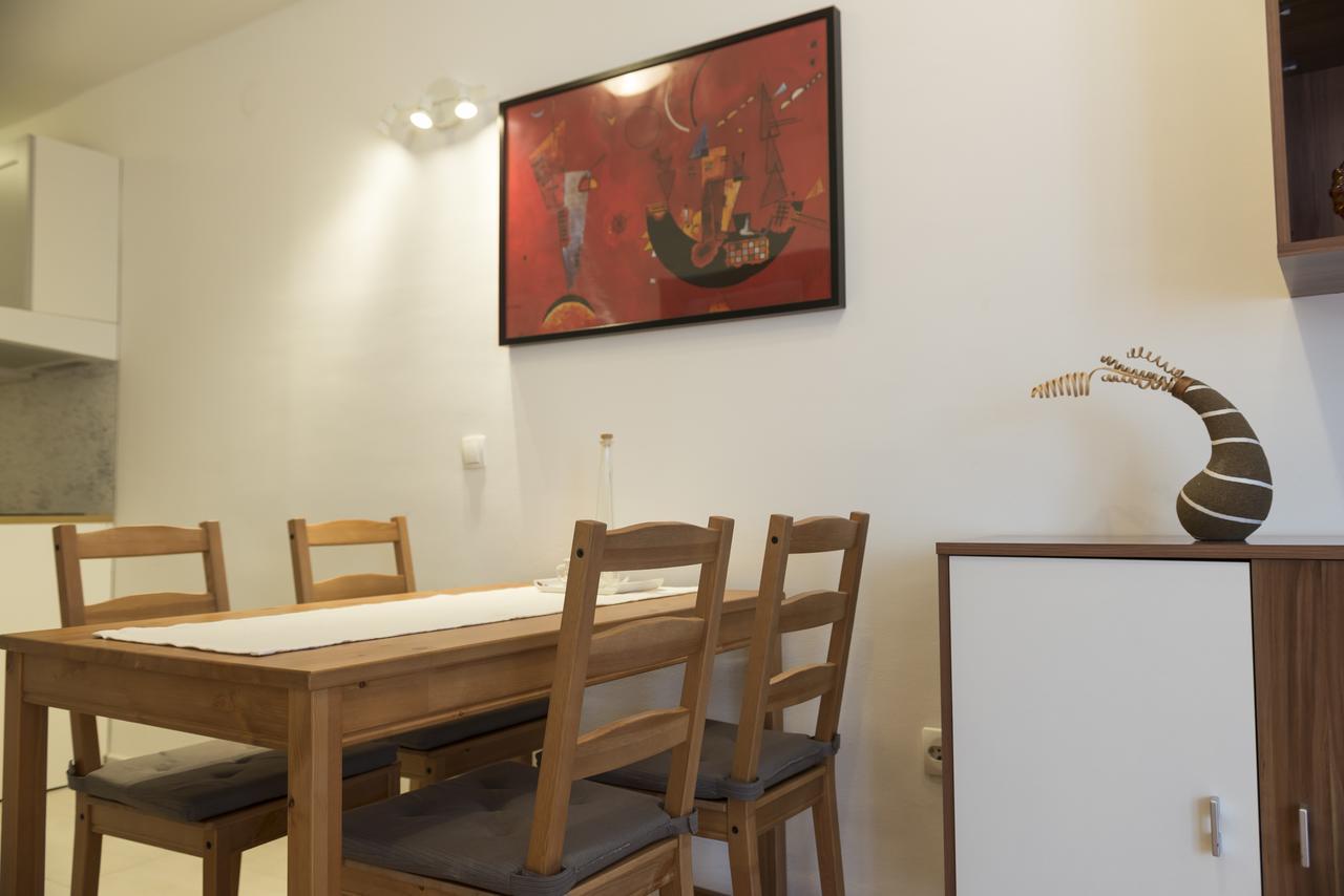 Apartment Blazenka Pula Dış mekan fotoğraf