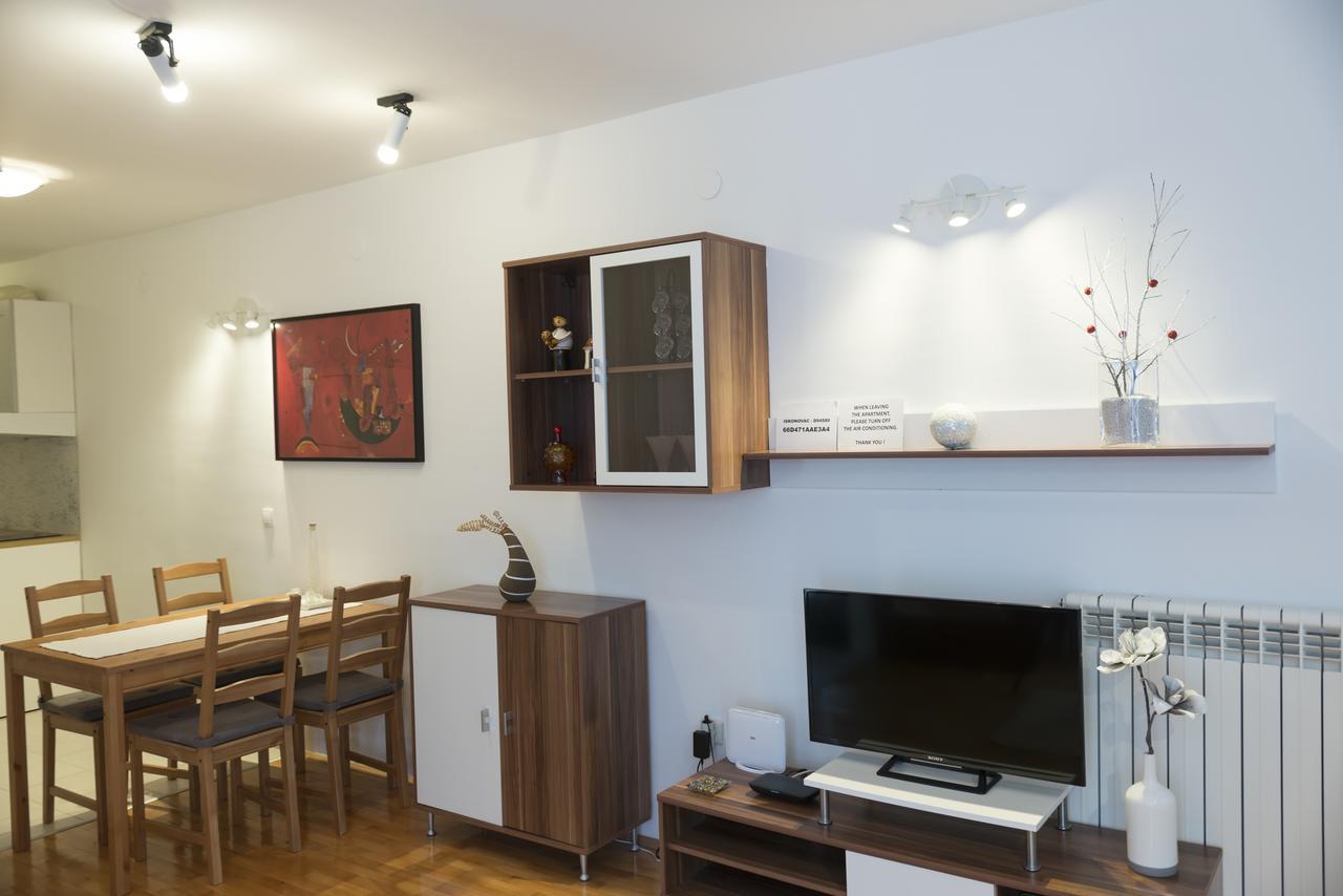 Apartment Blazenka Pula Dış mekan fotoğraf