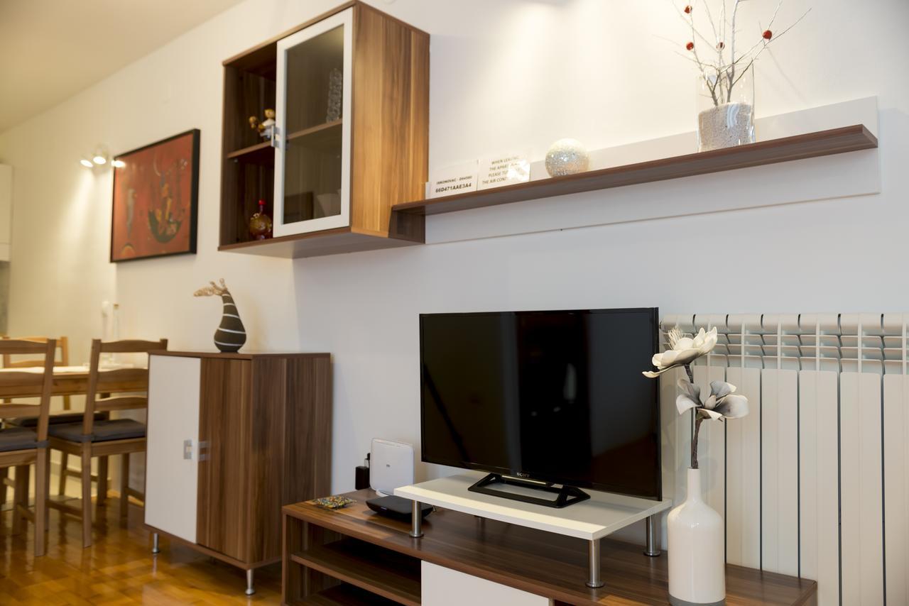 Apartment Blazenka Pula Dış mekan fotoğraf