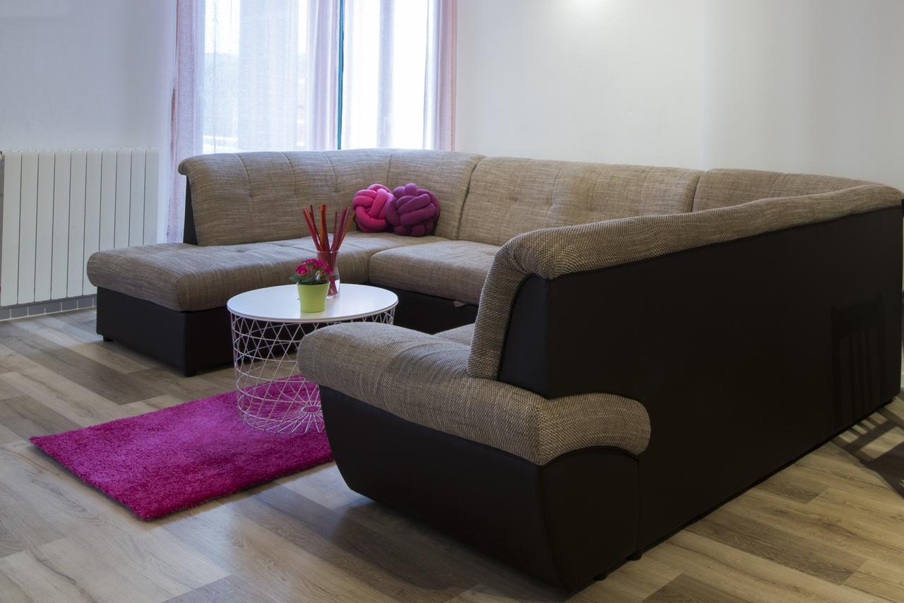 Apartment Blazenka Pula Dış mekan fotoğraf