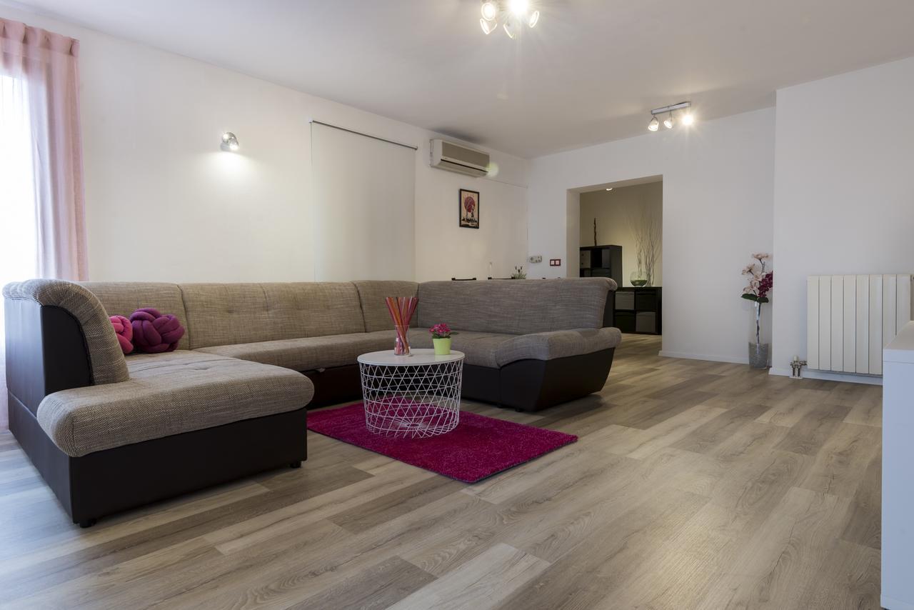 Apartment Blazenka Pula Dış mekan fotoğraf
