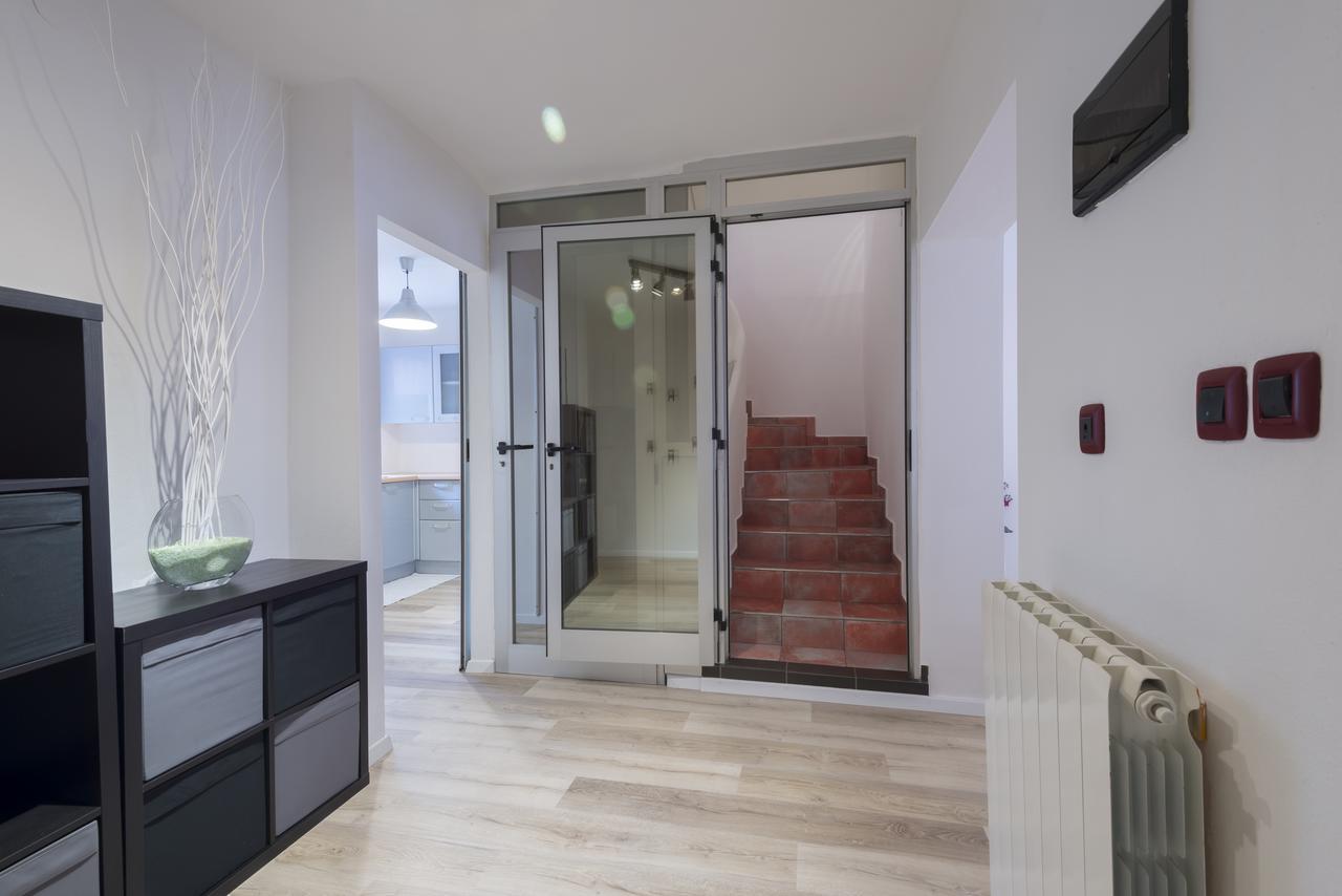 Apartment Blazenka Pula Dış mekan fotoğraf