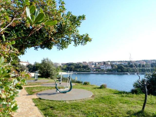 Apartment Blazenka Pula Dış mekan fotoğraf