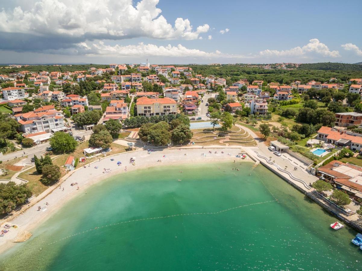 Apartment Blazenka Pula Dış mekan fotoğraf