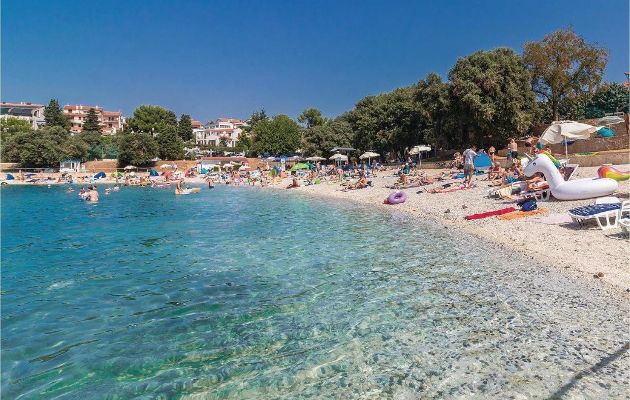 Apartment Blazenka Pula Dış mekan fotoğraf