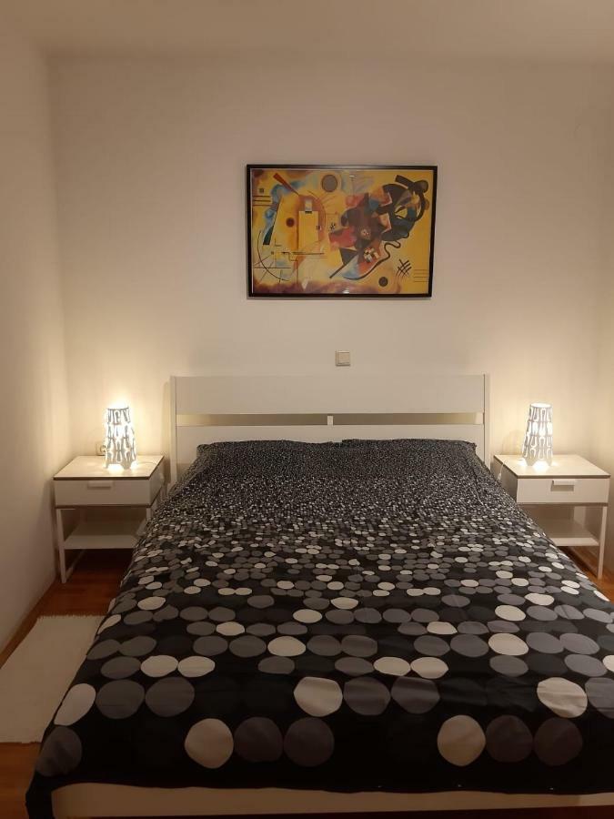 Apartment Blazenka Pula Dış mekan fotoğraf