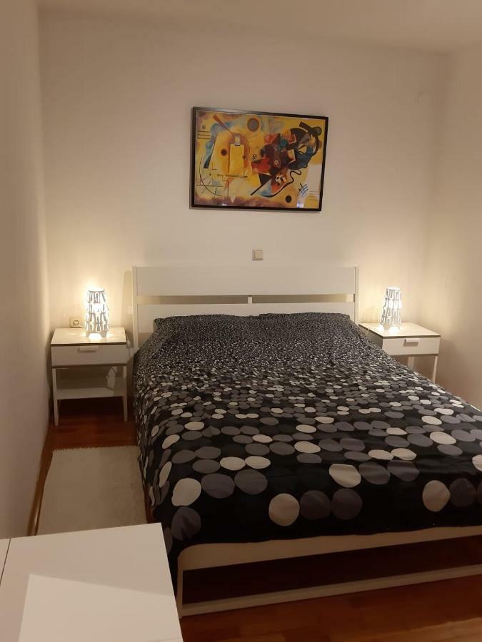Apartment Blazenka Pula Dış mekan fotoğraf