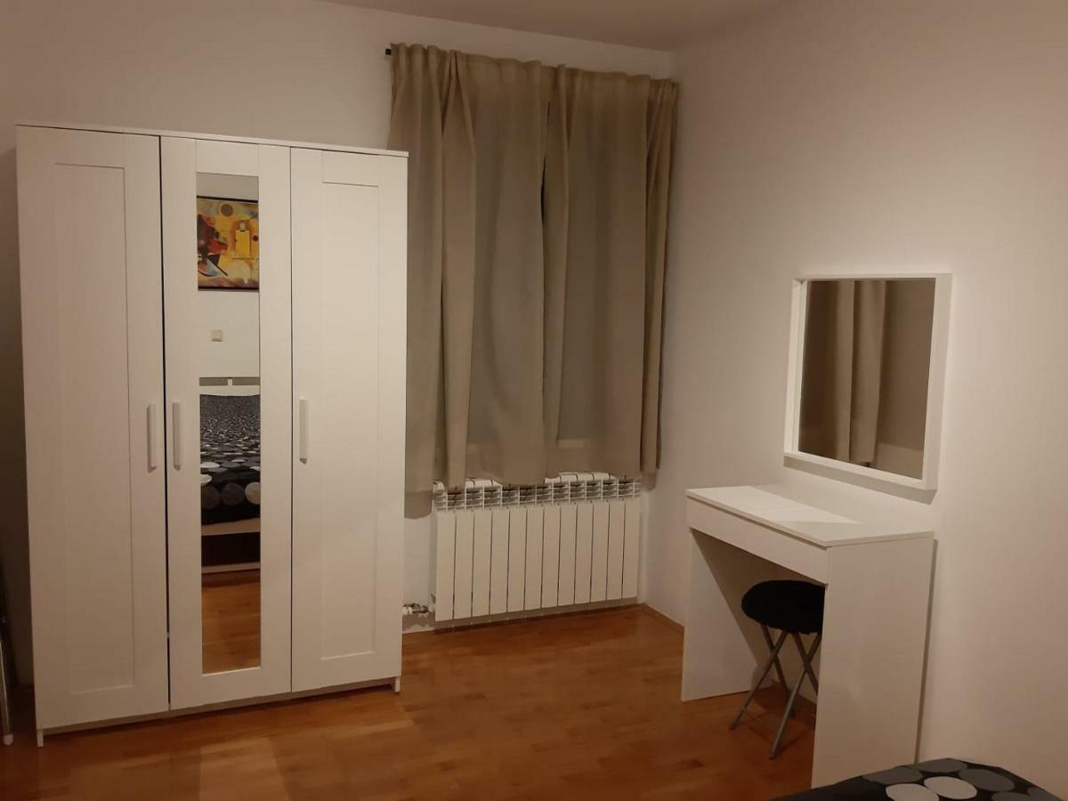 Apartment Blazenka Pula Dış mekan fotoğraf