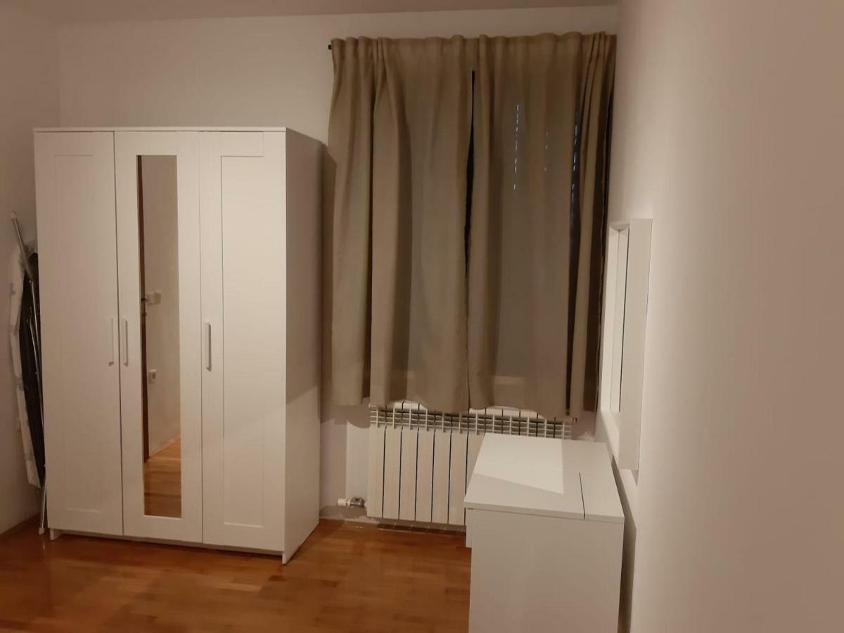 Apartment Blazenka Pula Dış mekan fotoğraf