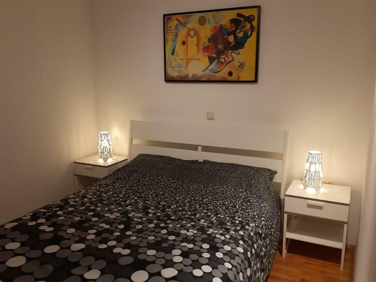 Apartment Blazenka Pula Dış mekan fotoğraf