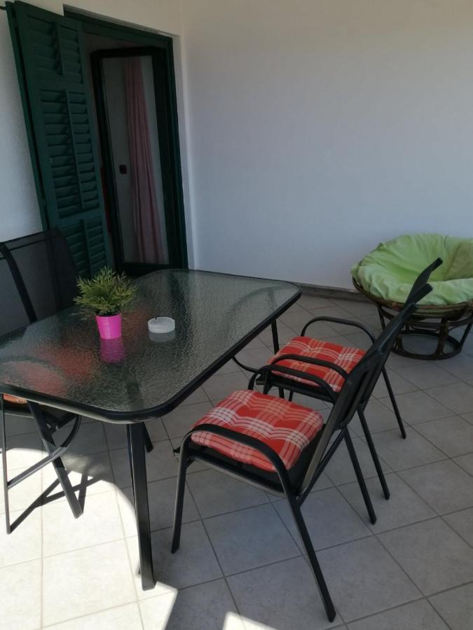 Apartment Blazenka Pula Dış mekan fotoğraf